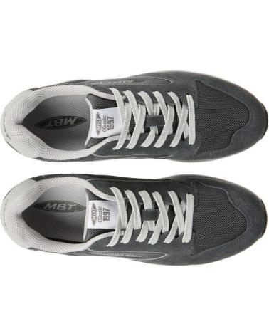 Deportivas de Hombre MBT 1997 CLASSIC M GRIS