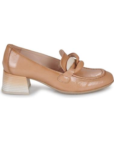 Mocassini per Donna HISPANITAS ETNA HV232570 MARRóN