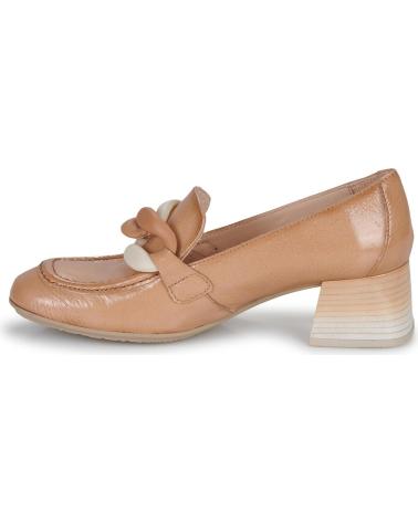 Halbschuhe für Damen HISPANITAS ETNA HV232570 MARRóN