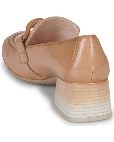 Halbschuhe für Damen HISPANITAS ETNA HV232570 MARRóN