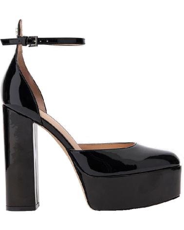 Sandalias de Mujer GUESS CALANE FL5CAL PAT03 NEGRO