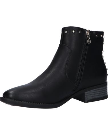 Botines de Mujer MARIA MARE 62820 C31568 - BRUSH NEGRO
