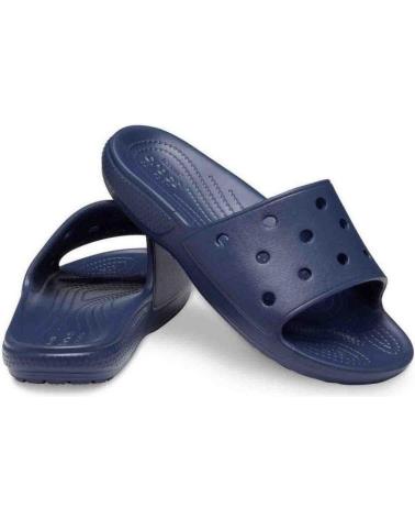 Chanclas de Mujer CROCS CLASSIC SLIDE 206121 AZUL