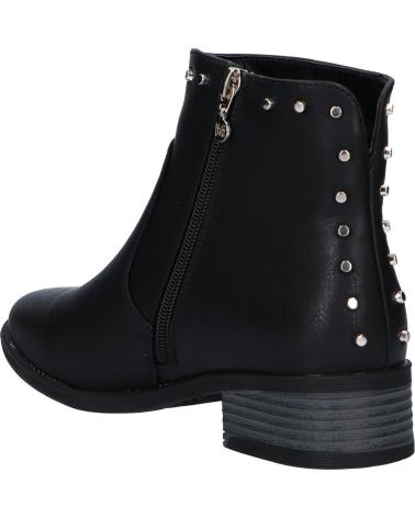 Botines de Mujer MARIA MARE 62820 C31568 - BRUSH NEGRO