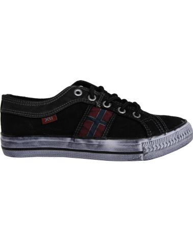 Sportif pour Fille et Garçon XTI 53404 NEGRO