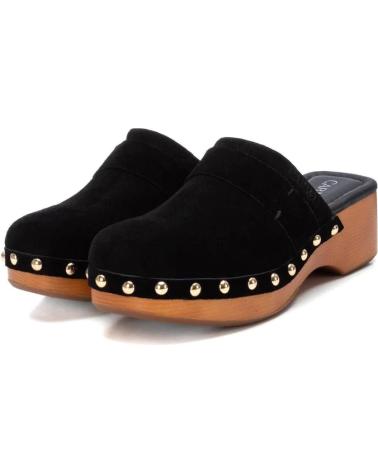Shuhe ferse für Damen CARMELA ZAPATO SRA 160452 NEGRO