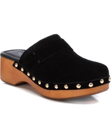 Shuhe ferse für Damen CARMELA ZAPATO SRA 160452 NEGRO