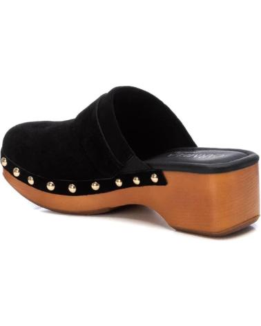 Shuhe ferse für Damen CARMELA ZAPATO SRA 160452 NEGRO