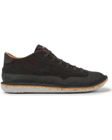 Scarpe sport per Uomo CAMPER BEETLE K300327 GRIS