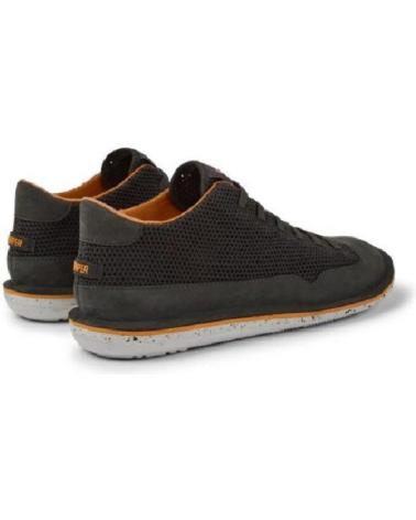 Scarpe sport per Uomo CAMPER BEETLE K300327 GRIS