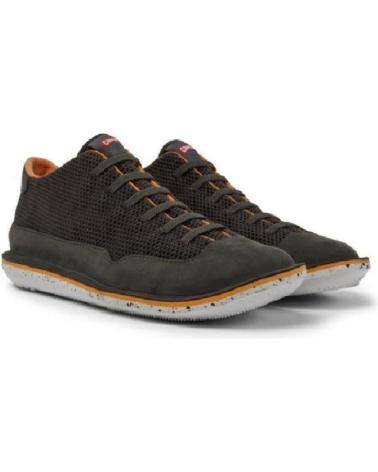 Scarpe sport per Uomo CAMPER BEETLE K300327 GRIS