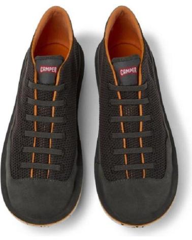 Scarpe sport per Uomo CAMPER BEETLE K300327 GRIS