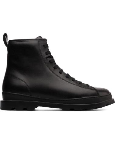 Botas de Hombre CAMPER BOTAS BRUTUS K300245 NEGRO