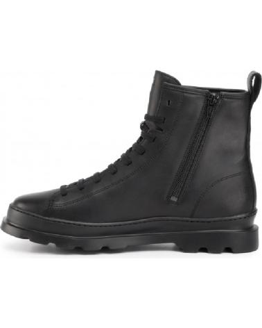 Botas de Hombre CAMPER BOTAS BRUTUS K300245 NEGRO