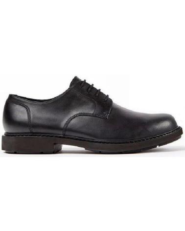 Scarpe per Uomo CAMPER NEUMAN K100152 NEGRO