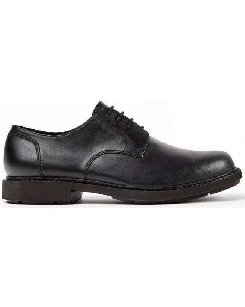 Scarpe per Uomo CAMPER NEUMAN K100152 NEGRO