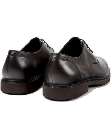 Scarpe per Uomo CAMPER NEUMAN K100152 NEGRO