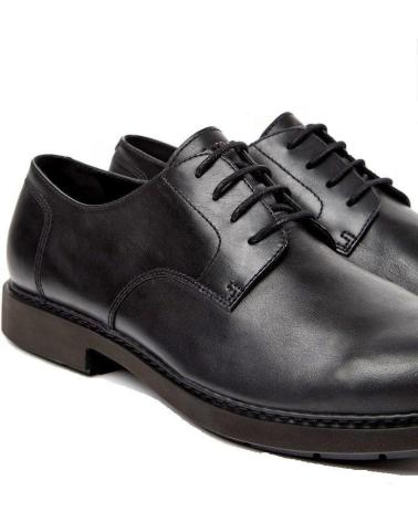 Scarpe per Uomo CAMPER NEUMAN K100152 NEGRO