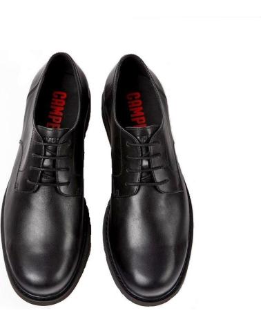 Scarpe per Uomo CAMPER NEUMAN K100152 NEGRO