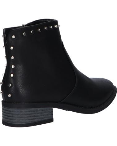 Botines de Mujer MARIA MARE 62820 C31568 - BRUSH NEGRO