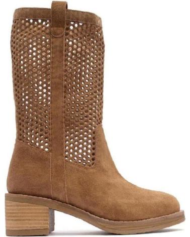 Woman boots ALPE MADAME 226011 MARRóN