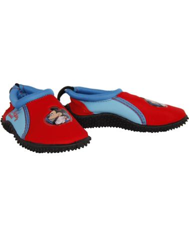 Chanclas-De-Niña-DISNEY-2301-771-ROJO