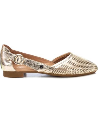 Woman Sandals CARMELA 160760 ORO