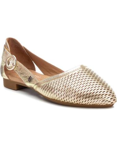 Woman Sandals CARMELA 160760 ORO