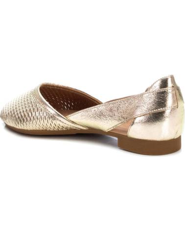 Woman Sandals CARMELA 160760 ORO