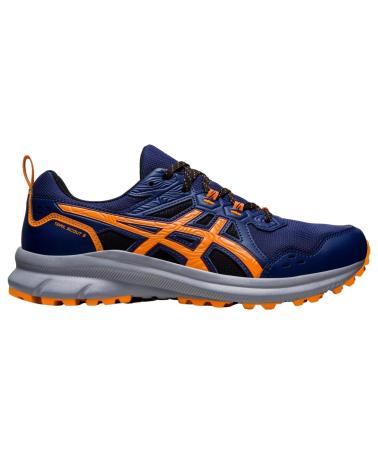 ASICS TRAIL SCOUT 3 1011B700 BLUE MULTICOLOR AZUL