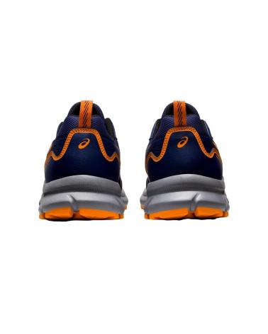 ASICS TRAIL SCOUT 3 1011B700 BLUE MULTICOLOR AZUL