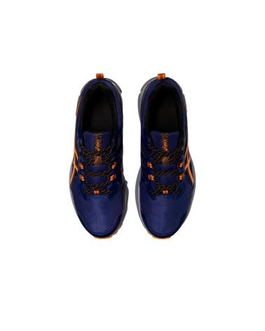 ASICS TRAIL SCOUT 3 1011B700 BLUE MULTICOLOR AZUL