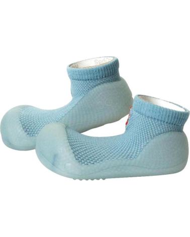 Bebé de Niña y Niño ATTIPAS NIOS SEA BLUE SEA0101 AZUL