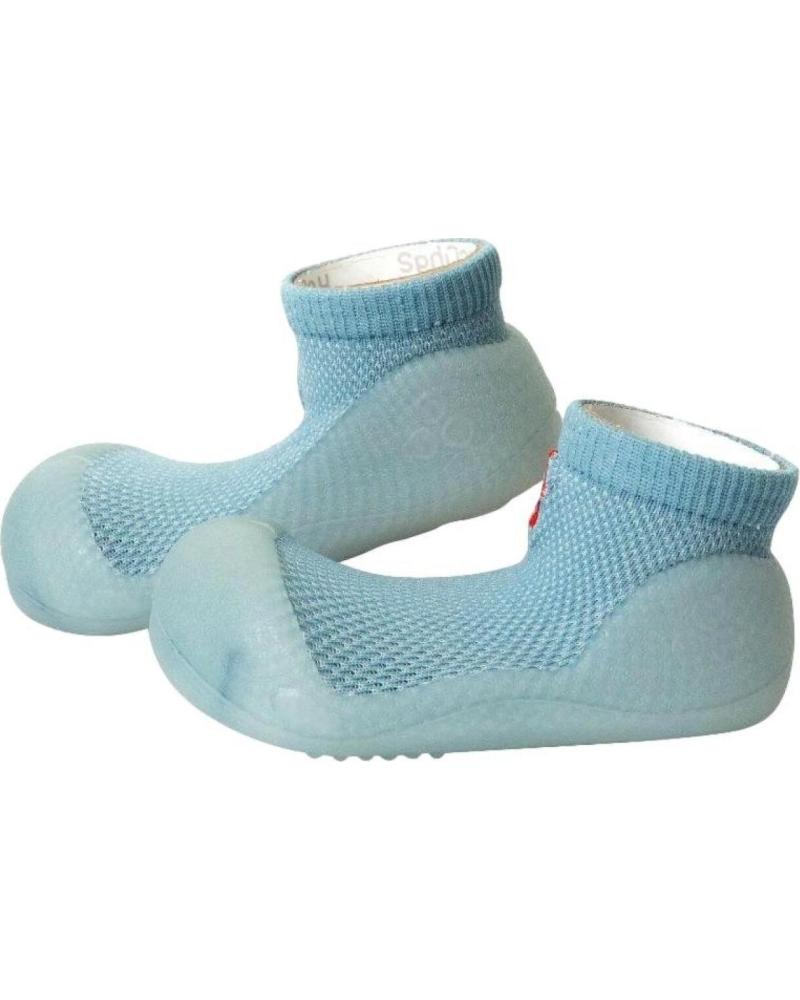 Bebé de Niña y Niño ATTIPAS NIOS SEA BLUE SEA0101 AZUL