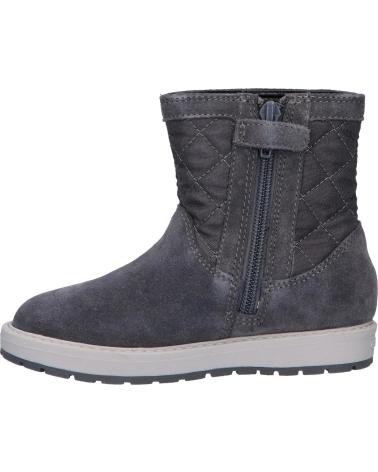 Stivali per Donna e Bambina GEOX J9460B 0FU22 J NOHA C9002 DK GREY