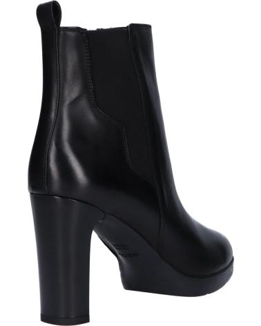 Stivaletti per Donna GEOX D94AEA 00043 D ANNYA C9999 BLACK