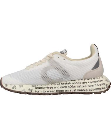 Deportivas de Mujer y Hombre y Niña y Niño DUUO ZAPATILLAS SENSEI 048 BEIGE