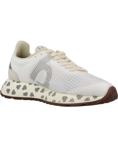 Sportif pour Femme et Homme et Fille et Garçon DUUO ZAPATILLAS SENSEI 048 BEIGE
