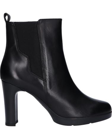 Stivaletti per Donna GEOX D94AEA 00043 D ANNYA C9999 BLACK