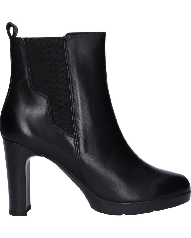 Stivaletti per Donna GEOX D94AEA 00043 D ANNYA C9999 BLACK