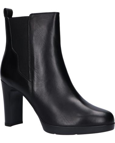 Stivaletti per Donna GEOX D94AEA 00043 D ANNYA C9999 BLACK