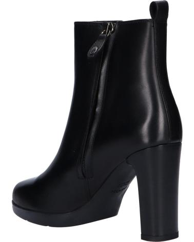Stivaletti per Donna GEOX D94AEA 00043 D ANNYA C9999 BLACK