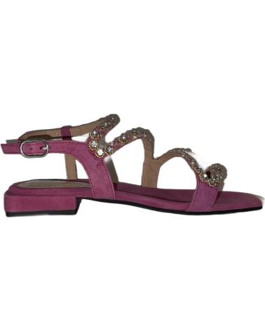 Sandalias de Mujer ITSE K13315 FUCHSIA ROSA