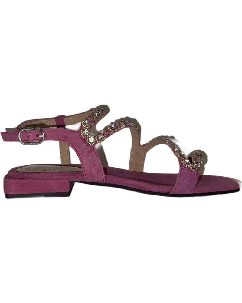 Sandali per Donna ITSE K13315 FUCHSIA ROSA