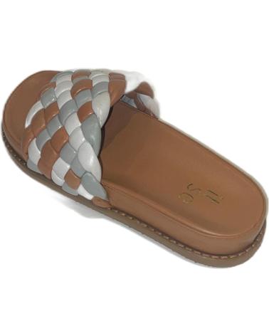Infradito per Donna ITSE K13219 MULTICOLOR VARIOS COLORES