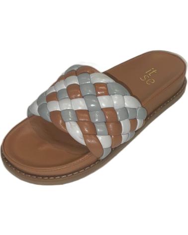 Infradito per Donna ITSE K13219 MULTICOLOR VARIOS COLORES