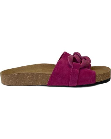 Chanclas de Mujer ITSE 5621 ROSA