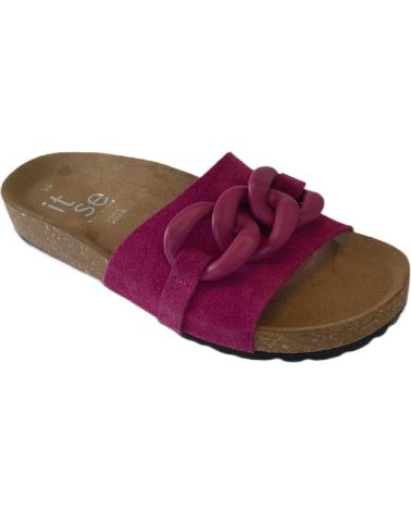 Chanclas de Mujer ITSE 5621 ROSA