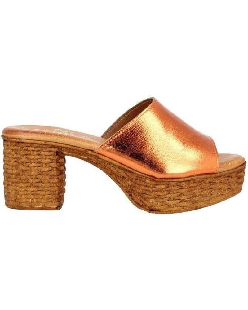 Sandali per Donna ITSE CADY 5391 NARANJA