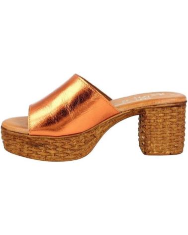 Sandali per Donna ITSE CADY 5391 NARANJA